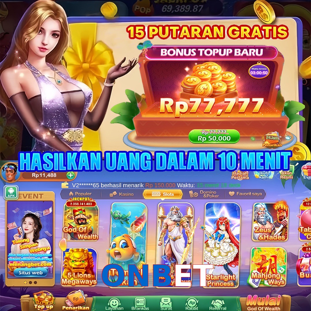 ONBET