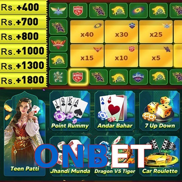 ONBET