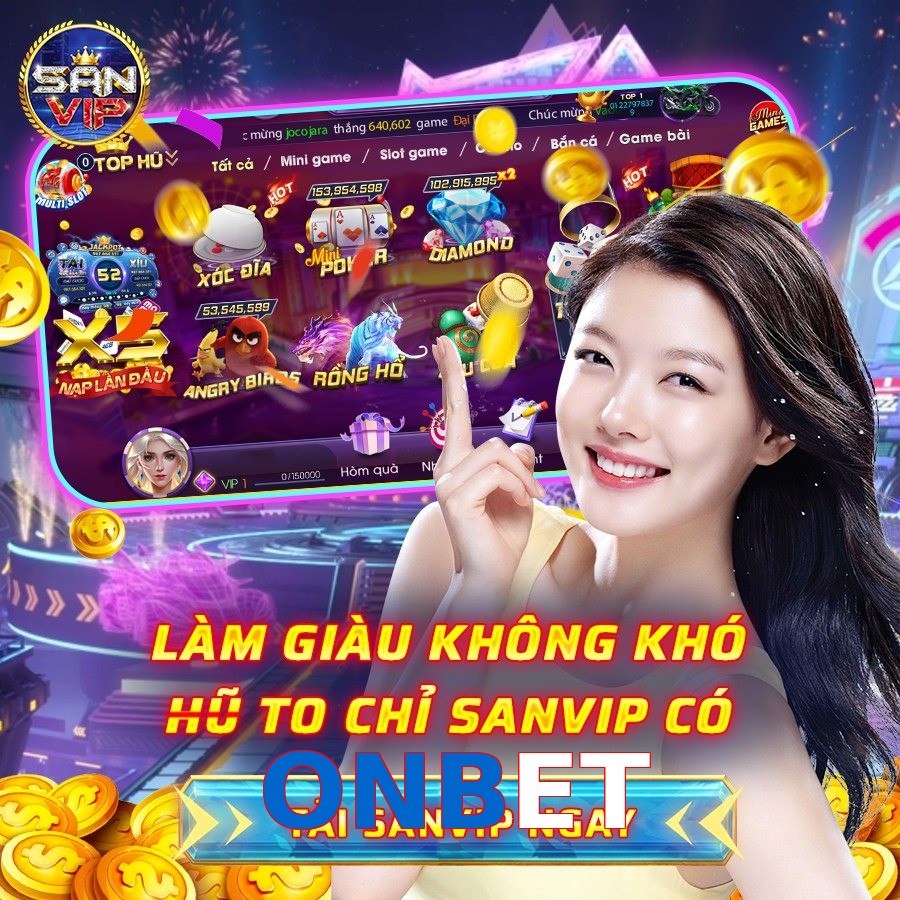 ONBET
