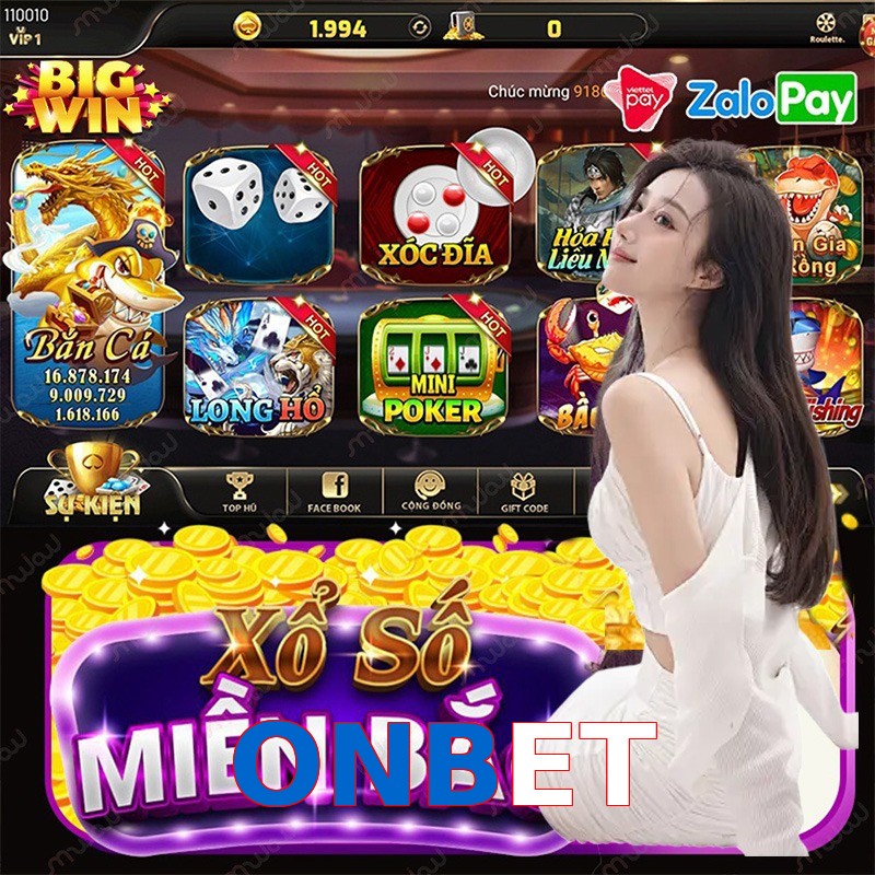 ONBET