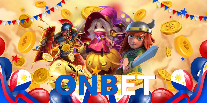 ONBET