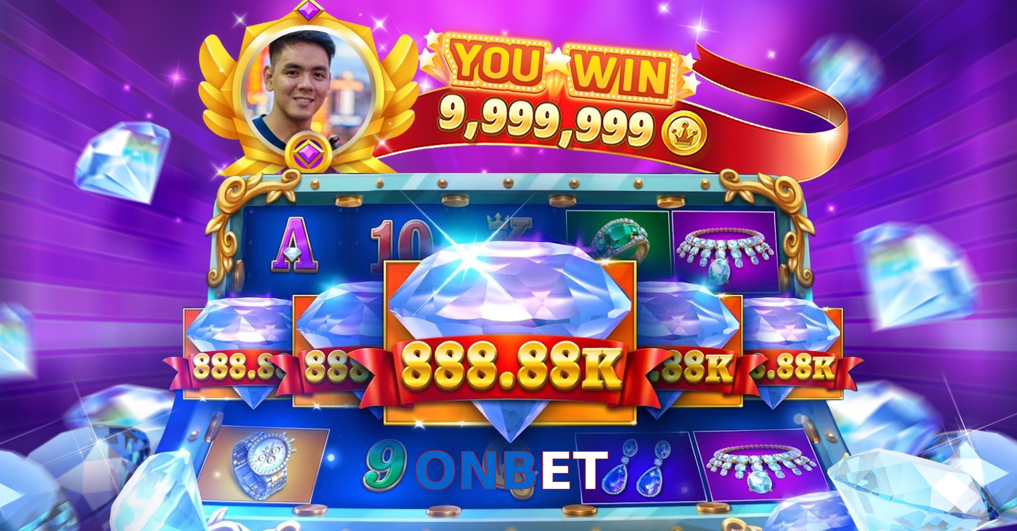 ONBET