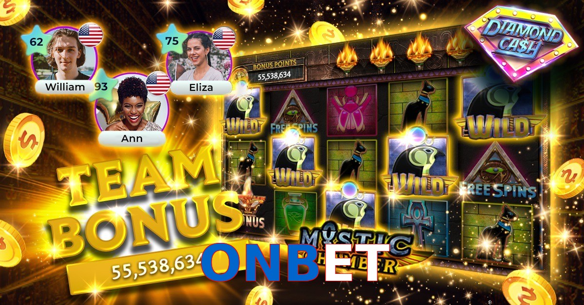 ONBET
