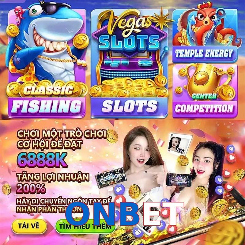 ONBET