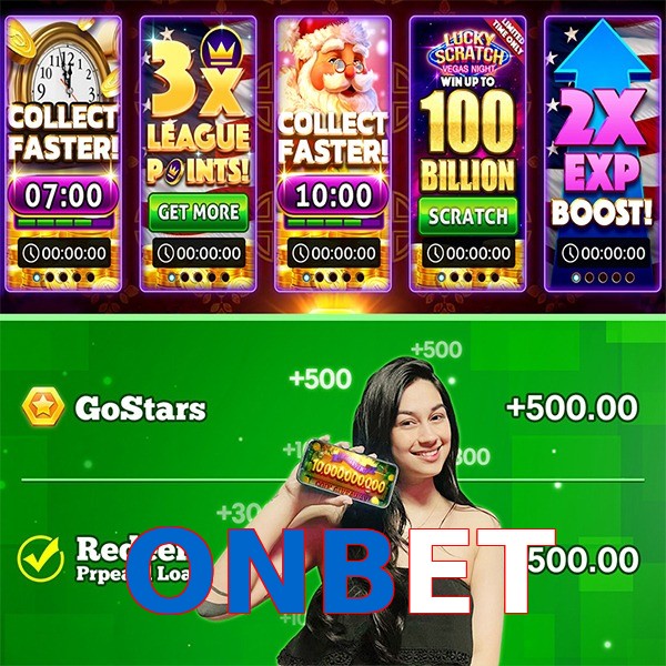 ONBET