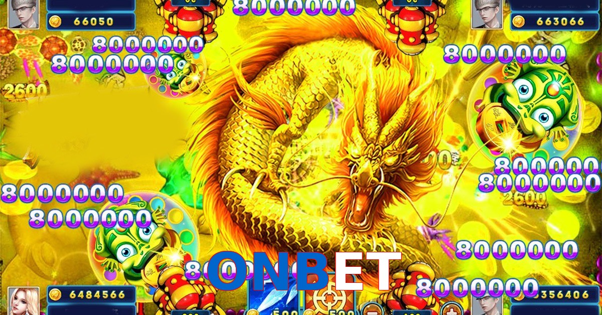 ONBET