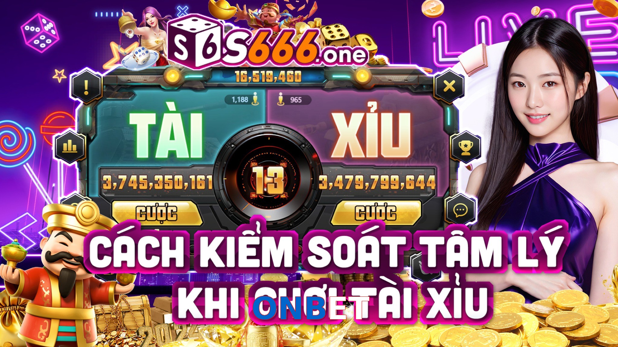 ONBET
