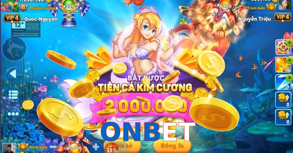 ONBET