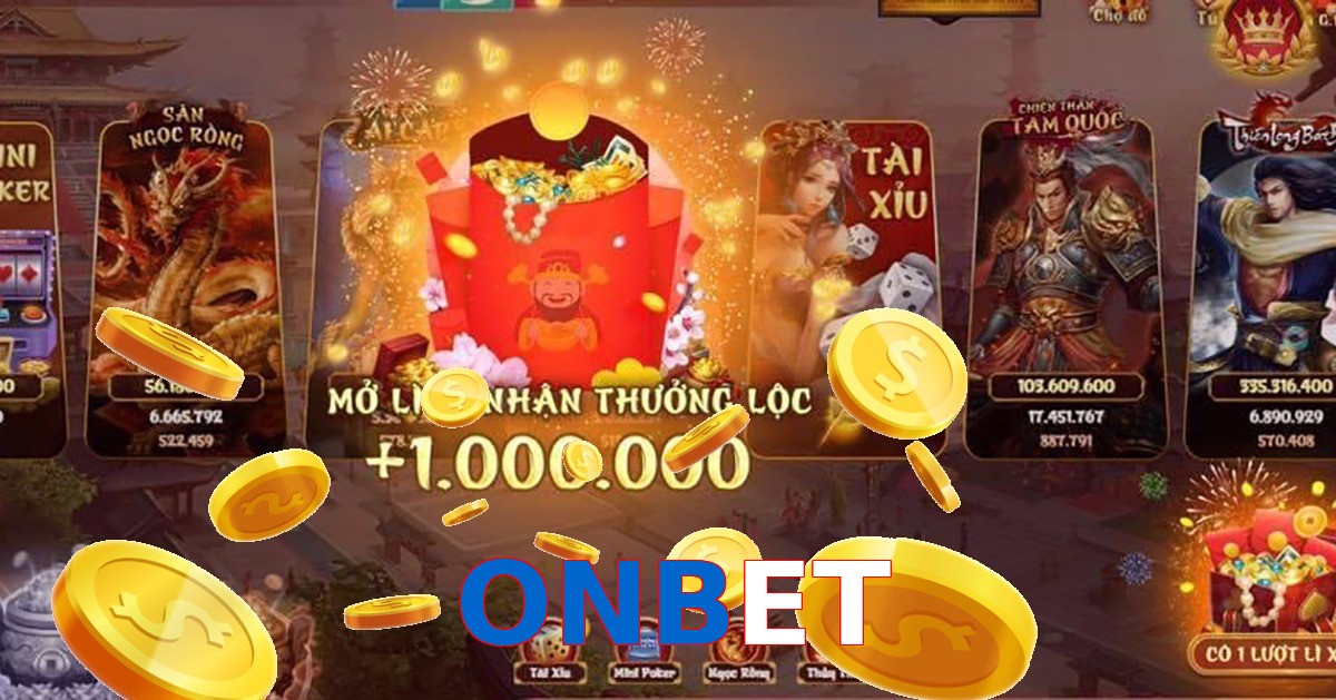 ONBET