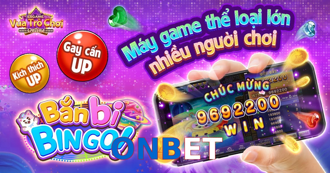 ONBET