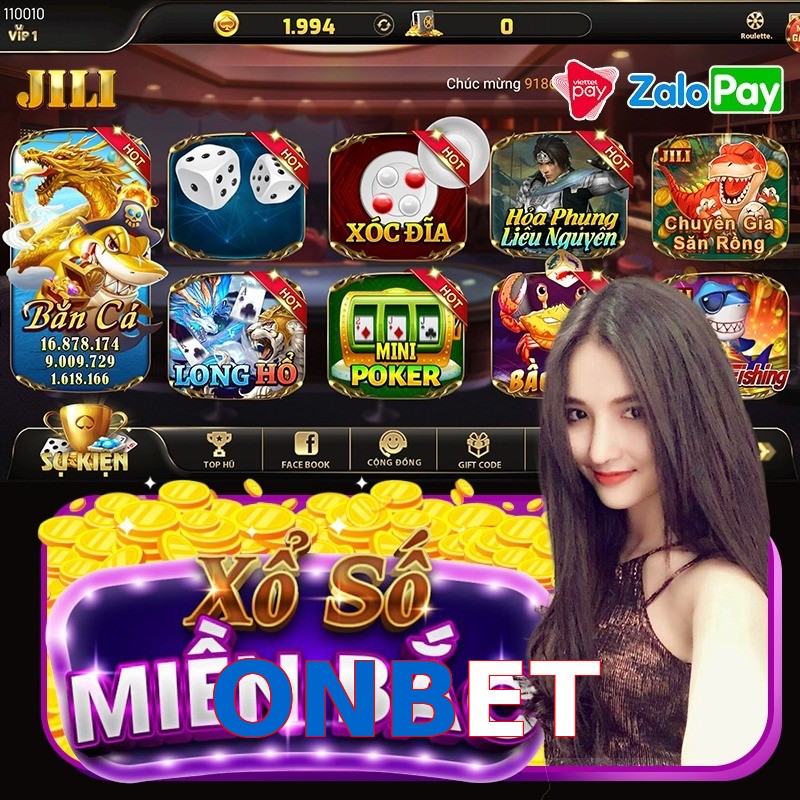 ONBET