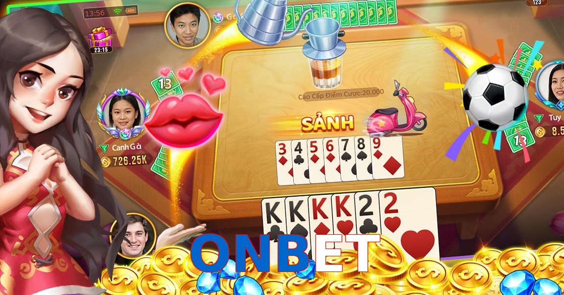 ONBET