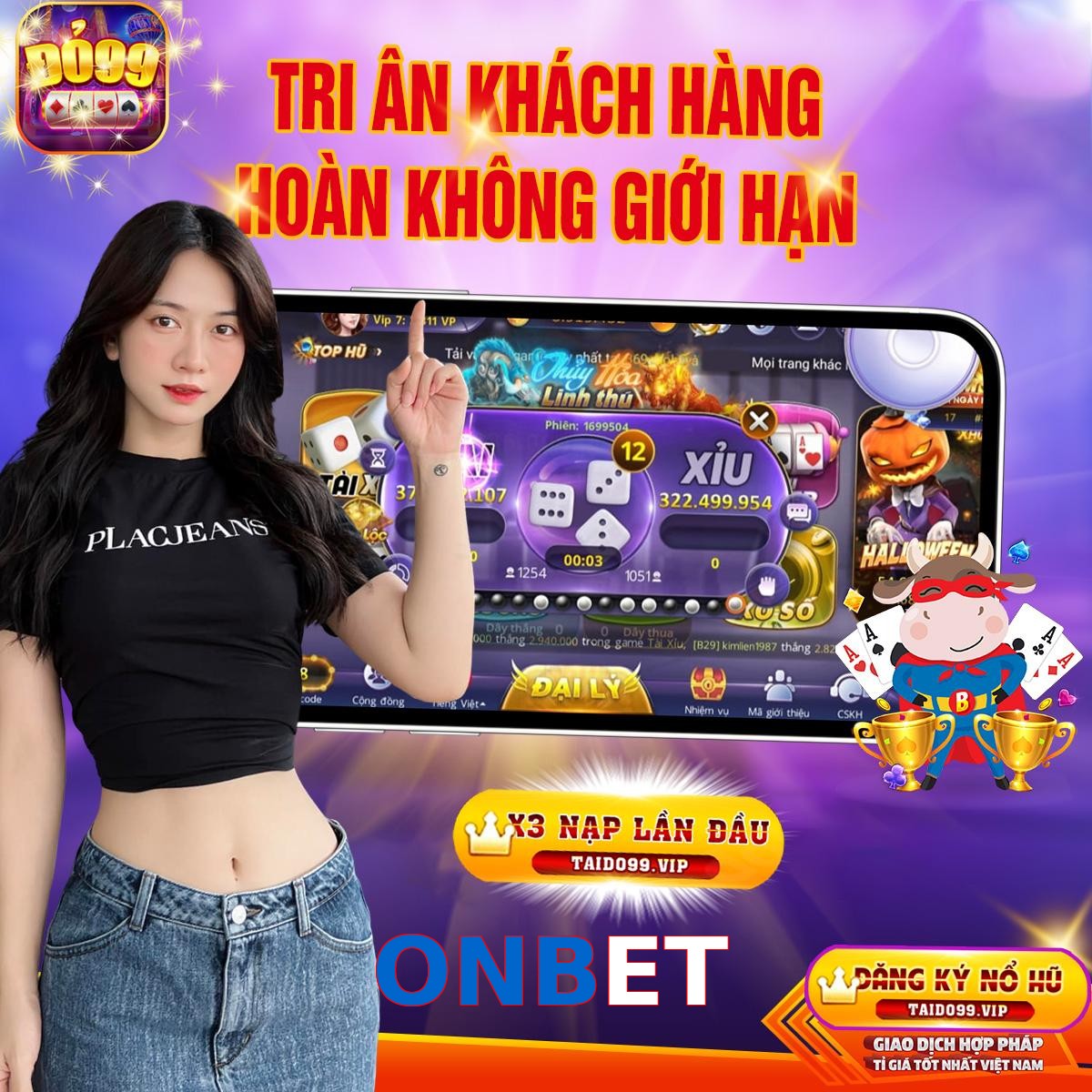 ONBET