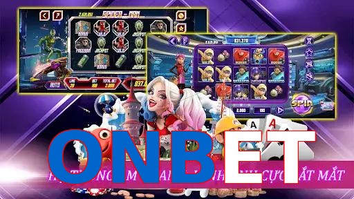 ONBET
