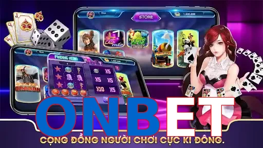 ONBET