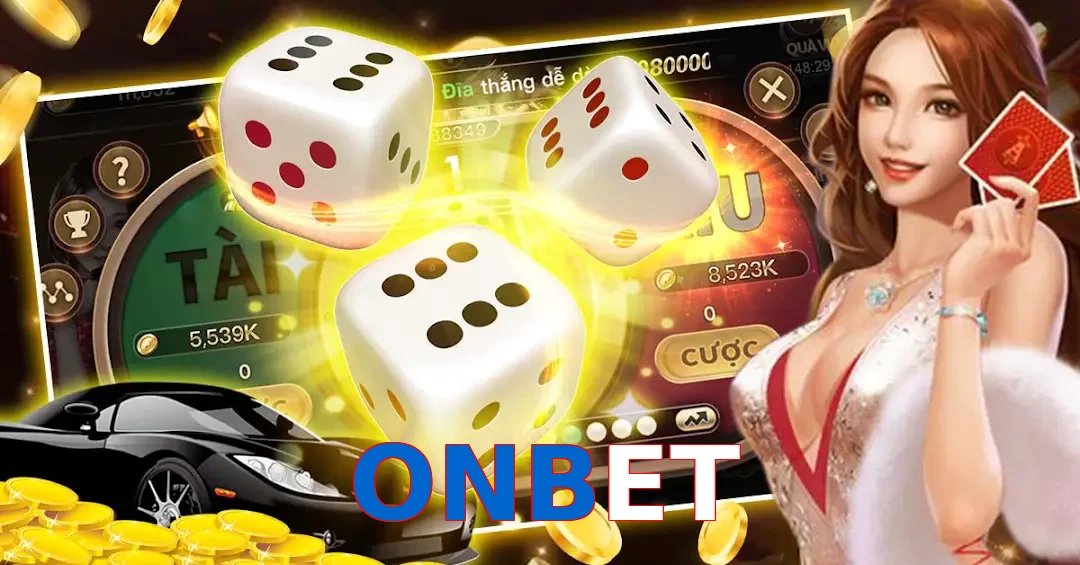 ONBET