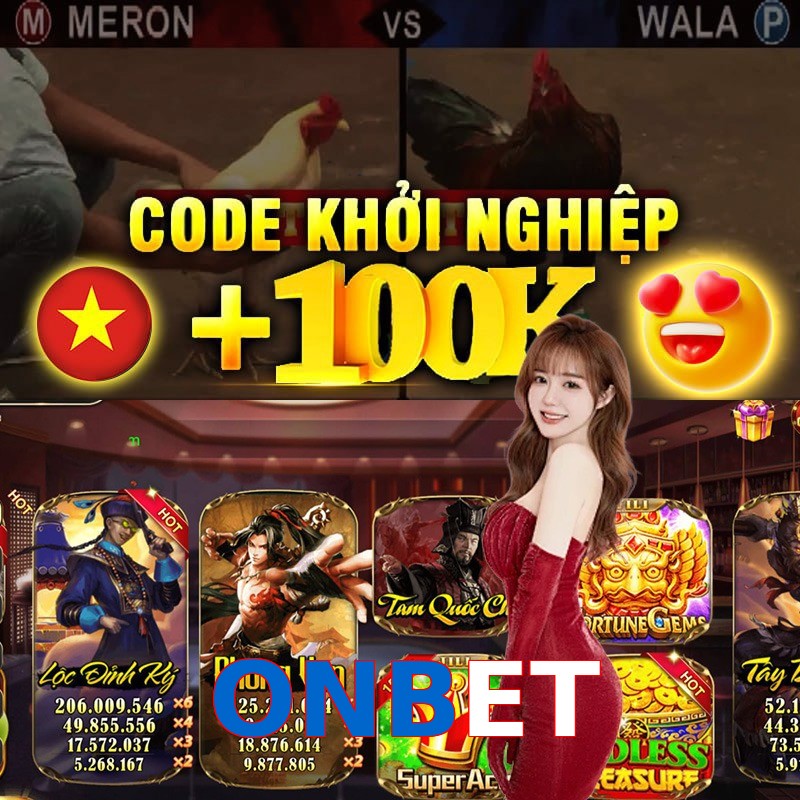 ONBET