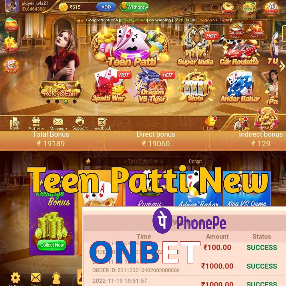 ONBET
