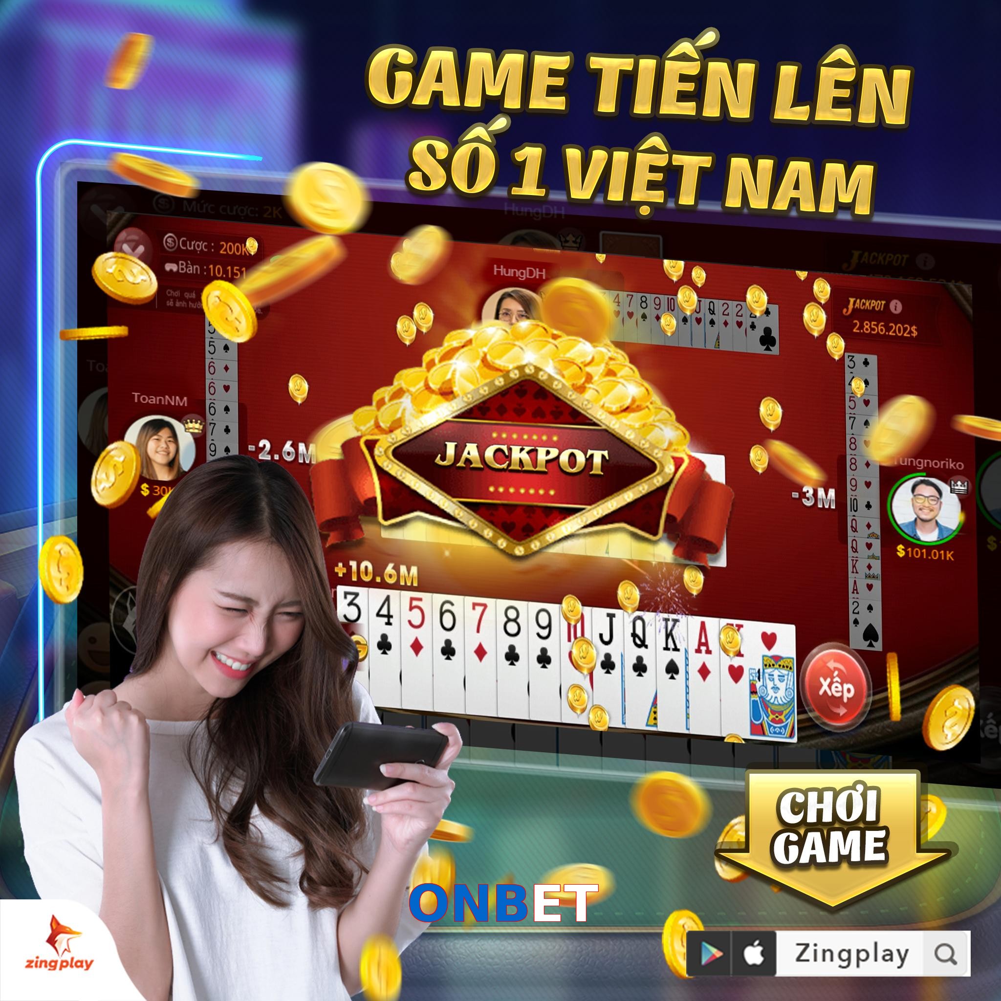ONBET