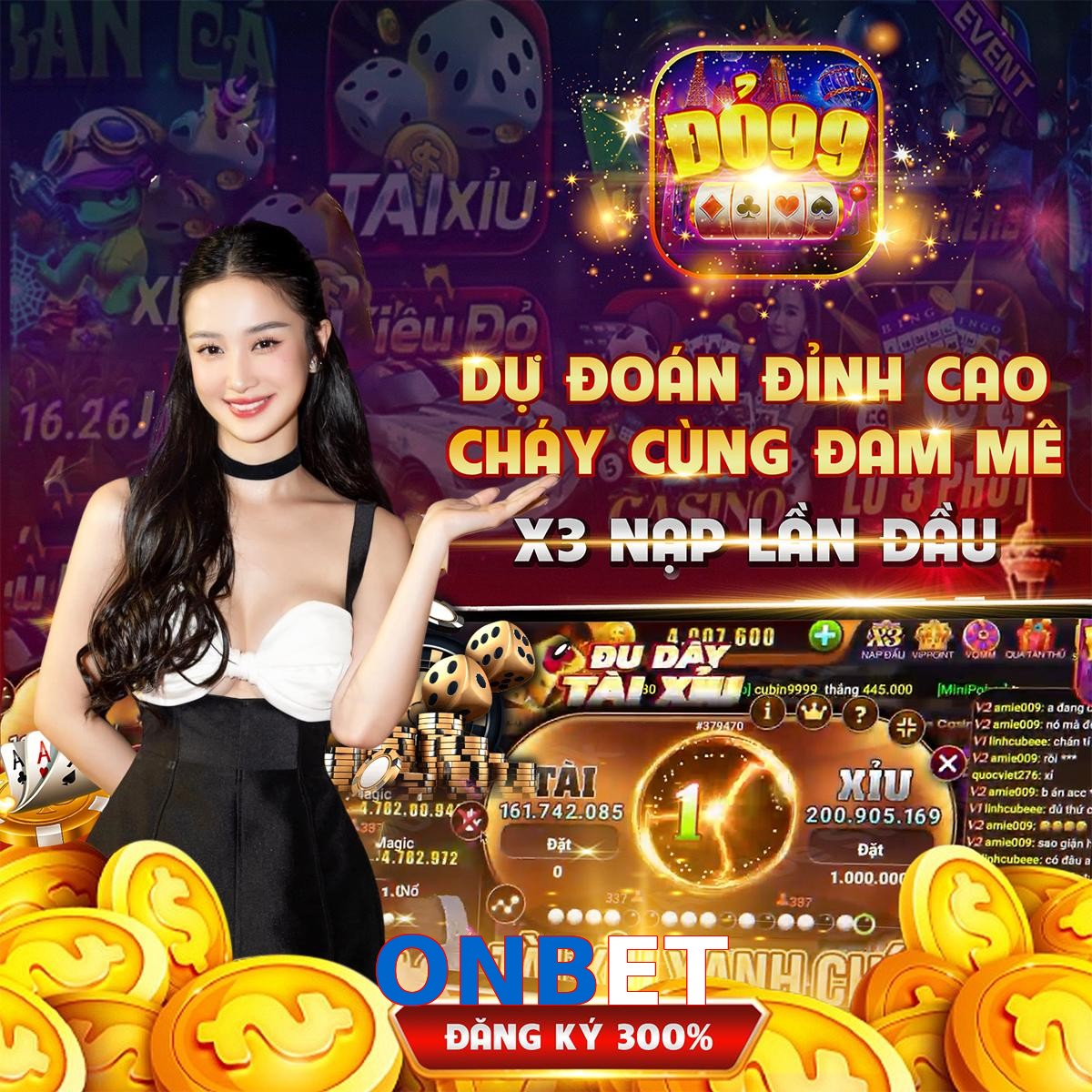 ONBET